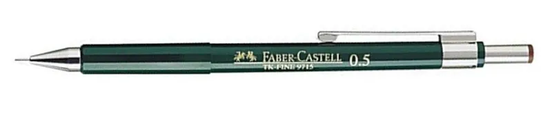 Faber-Castell TK Fine 9715