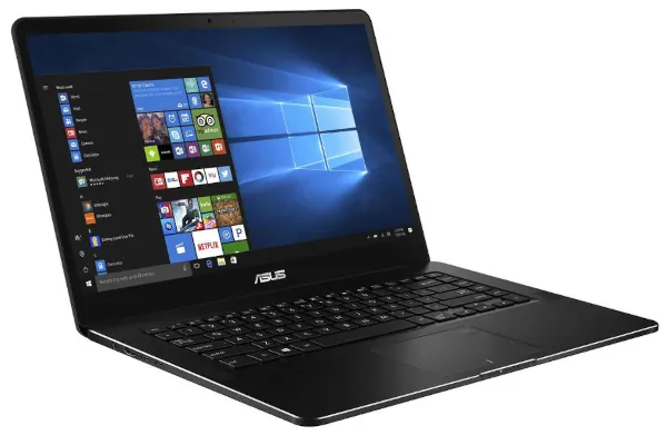 ASUS ZenBook Pro