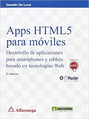 Apps HTML5 para móviles