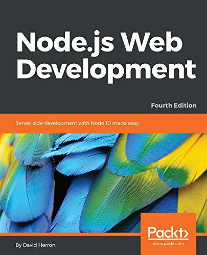 Desarrollo Web con Node.js