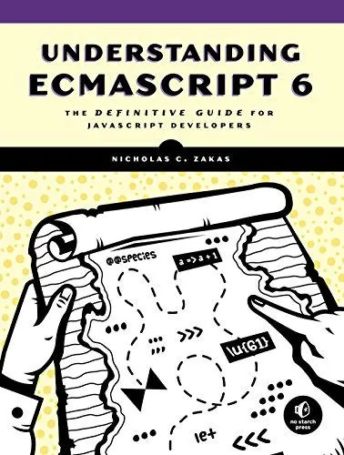 Comprendiendo ECMAScript 6