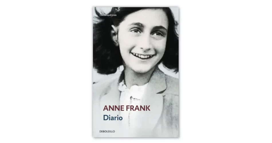 el diario de ana frank