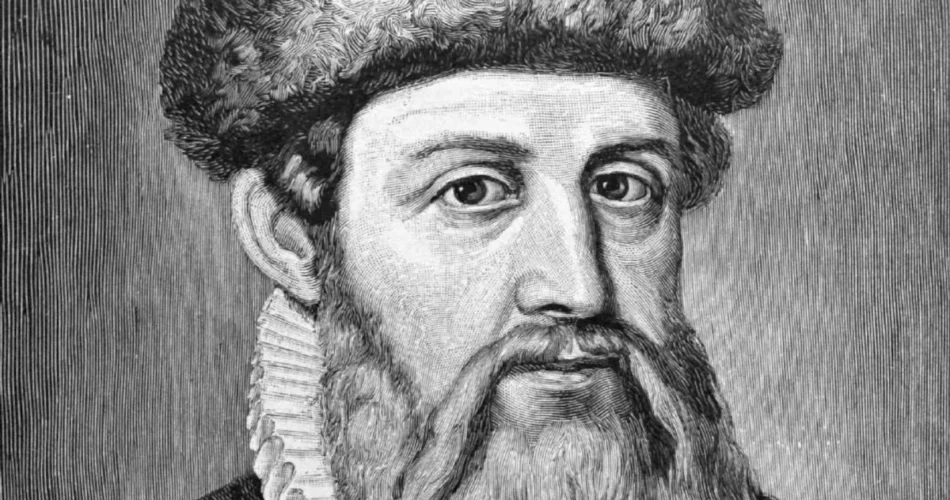 gutenberg