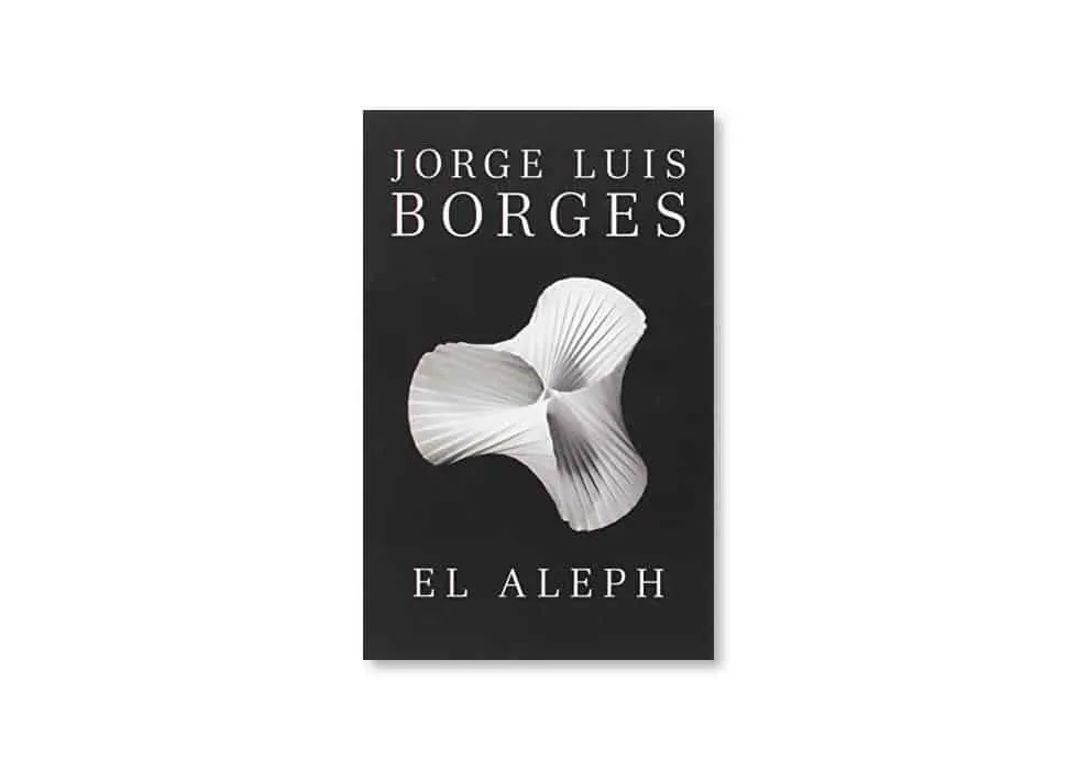 el aleph jorge luis borges