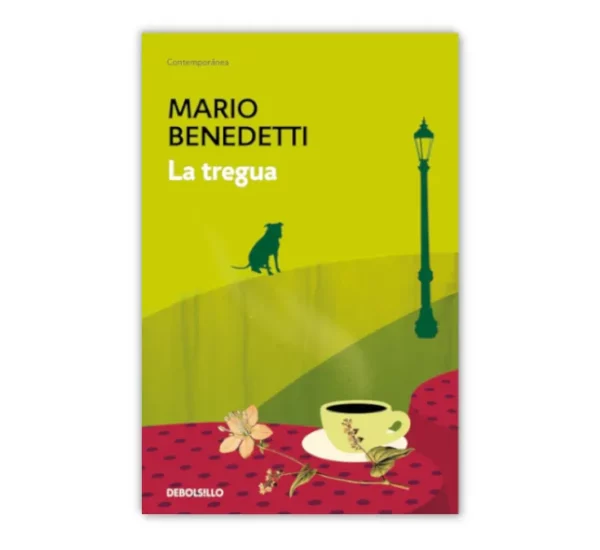 la tregua mario benedetti