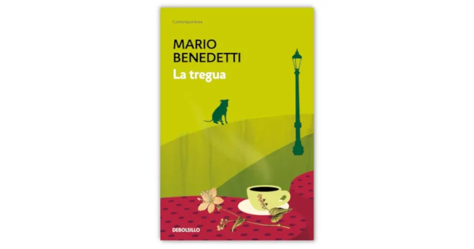 la tregua mario benedetti