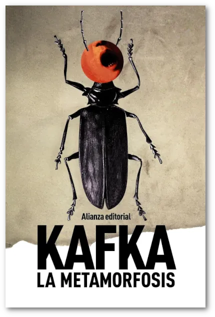 la metamorfosis kafka