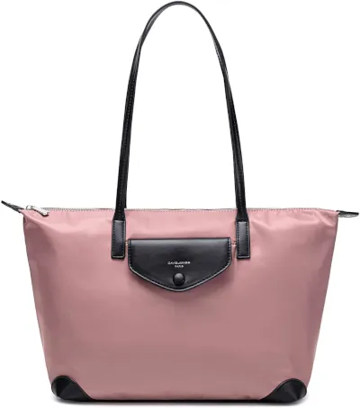 Bolso Le Pliage impermeable David Jones