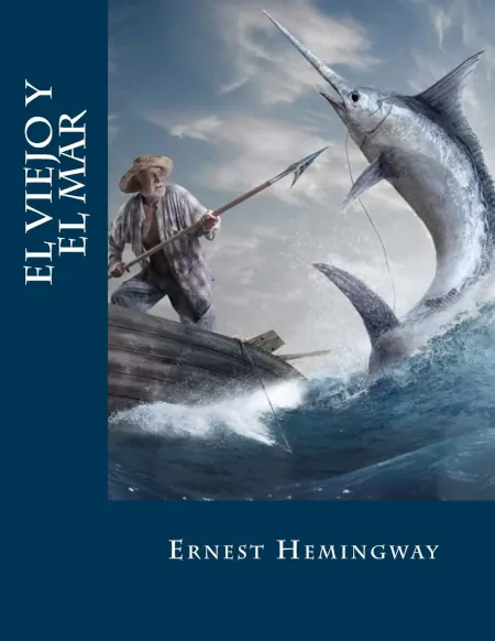 El viejo y el mar, de Ernest Hemingway