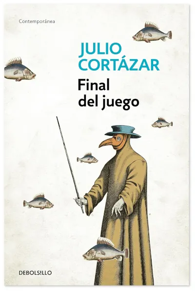 final del juego julio cortázar