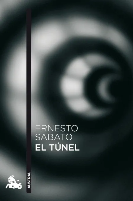 El Túnel, de Ernesto Sábato