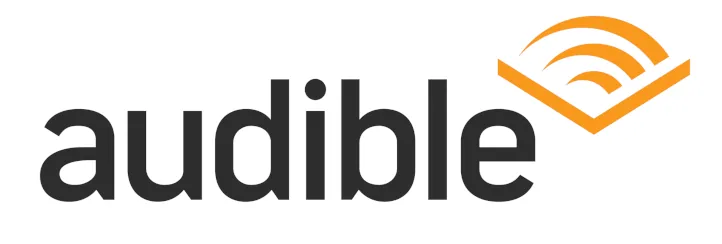 audible logo amazon