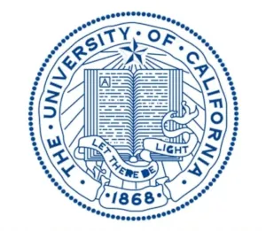 universidad de california